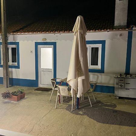 Estanqueira Guest House Sines Exterior foto